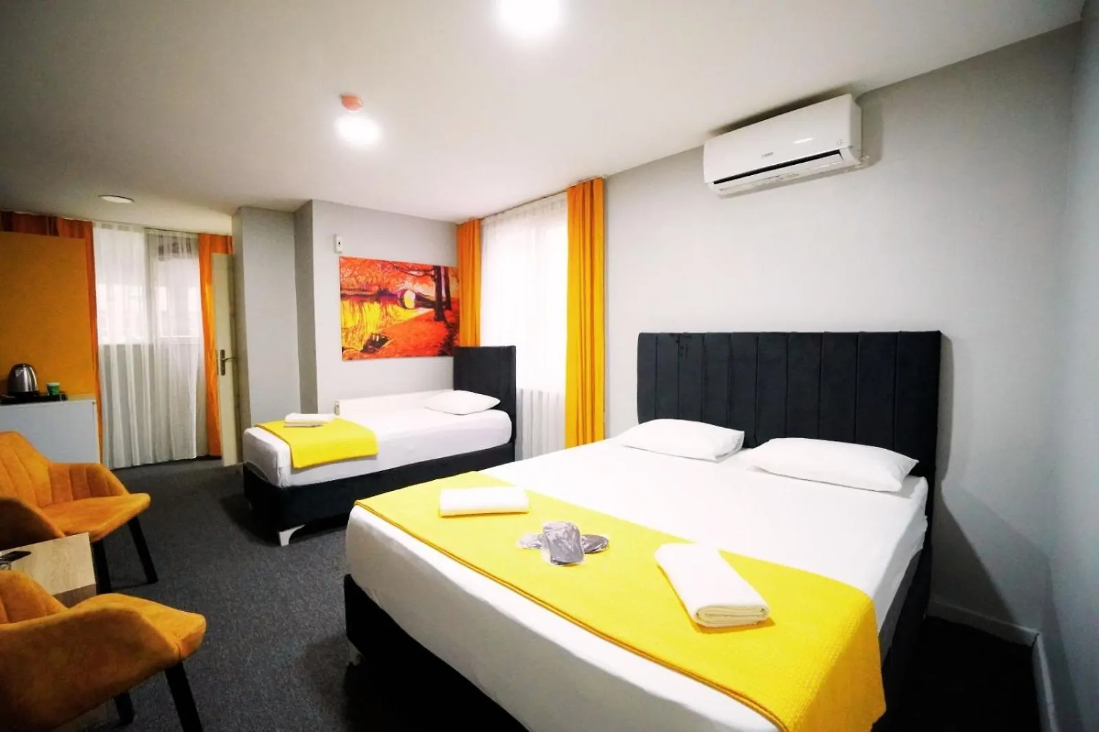 *** Hotel Polo Suit Otel Istanbul Turkey