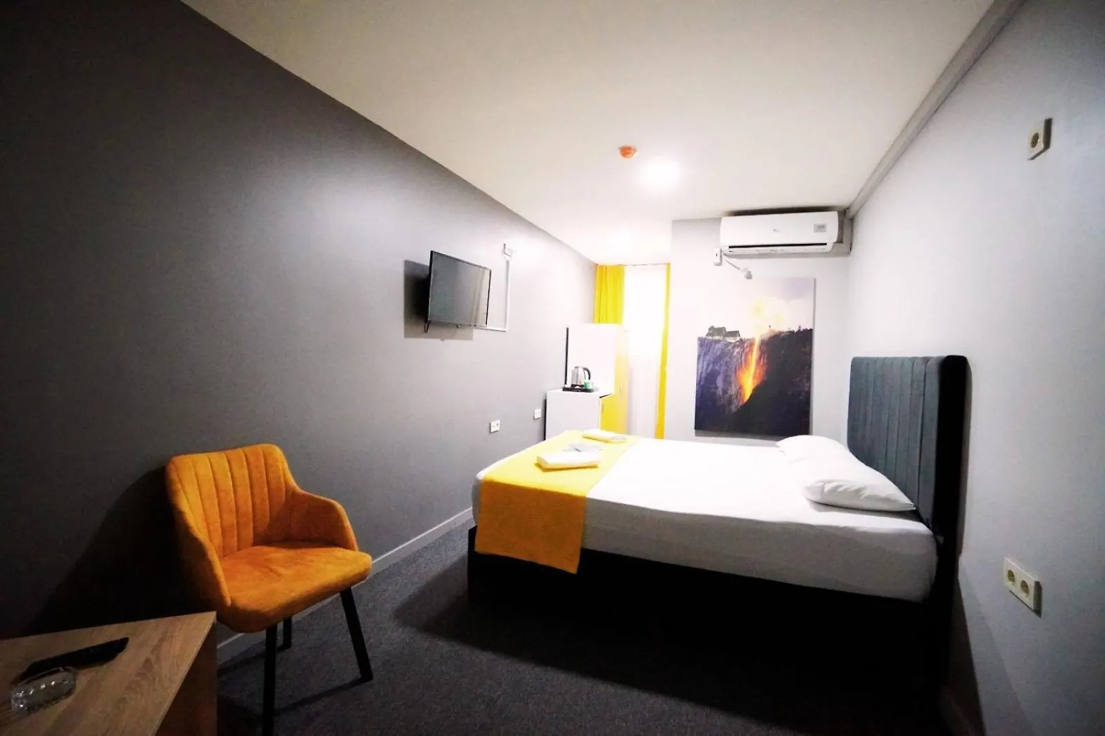 Hotel Polo Suit Otel Istanbul