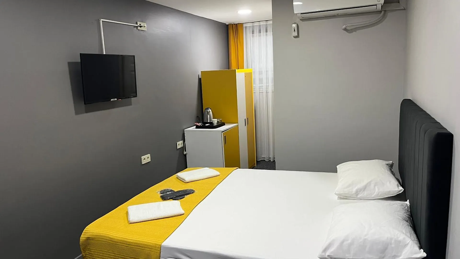 Hotel Polo Suit Otel Istanbul