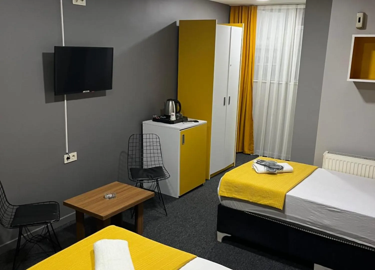 Polo Suit Otel Istanbul Turkey