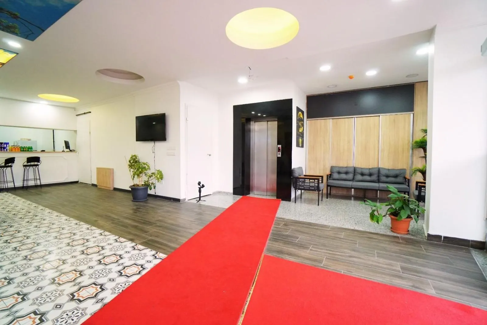 Hotel Polo Suit Otel Provincia di Provincia di Istanbul