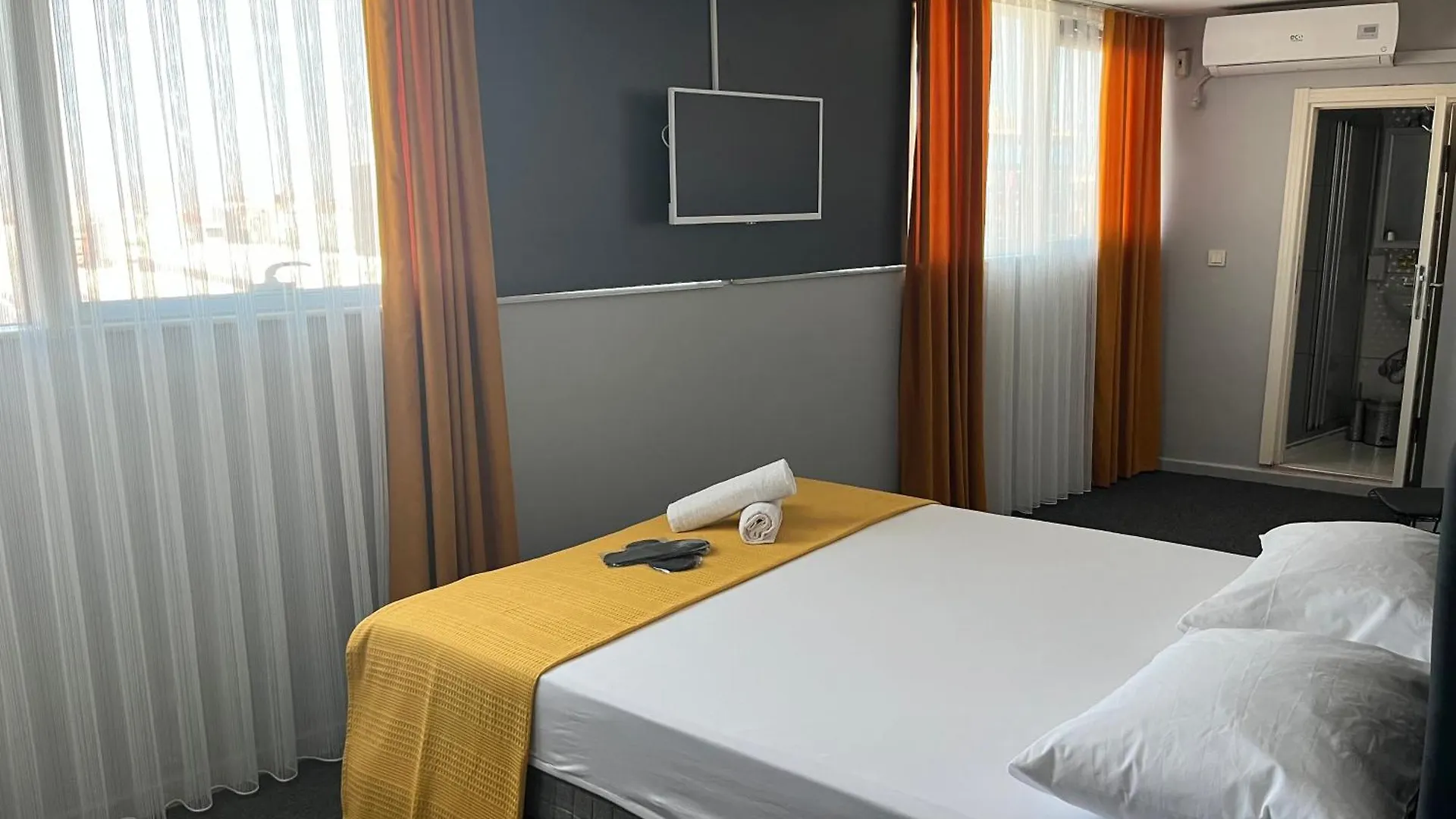 Polo Suit Otel Provincia di Provincia di Istanbul Turchia