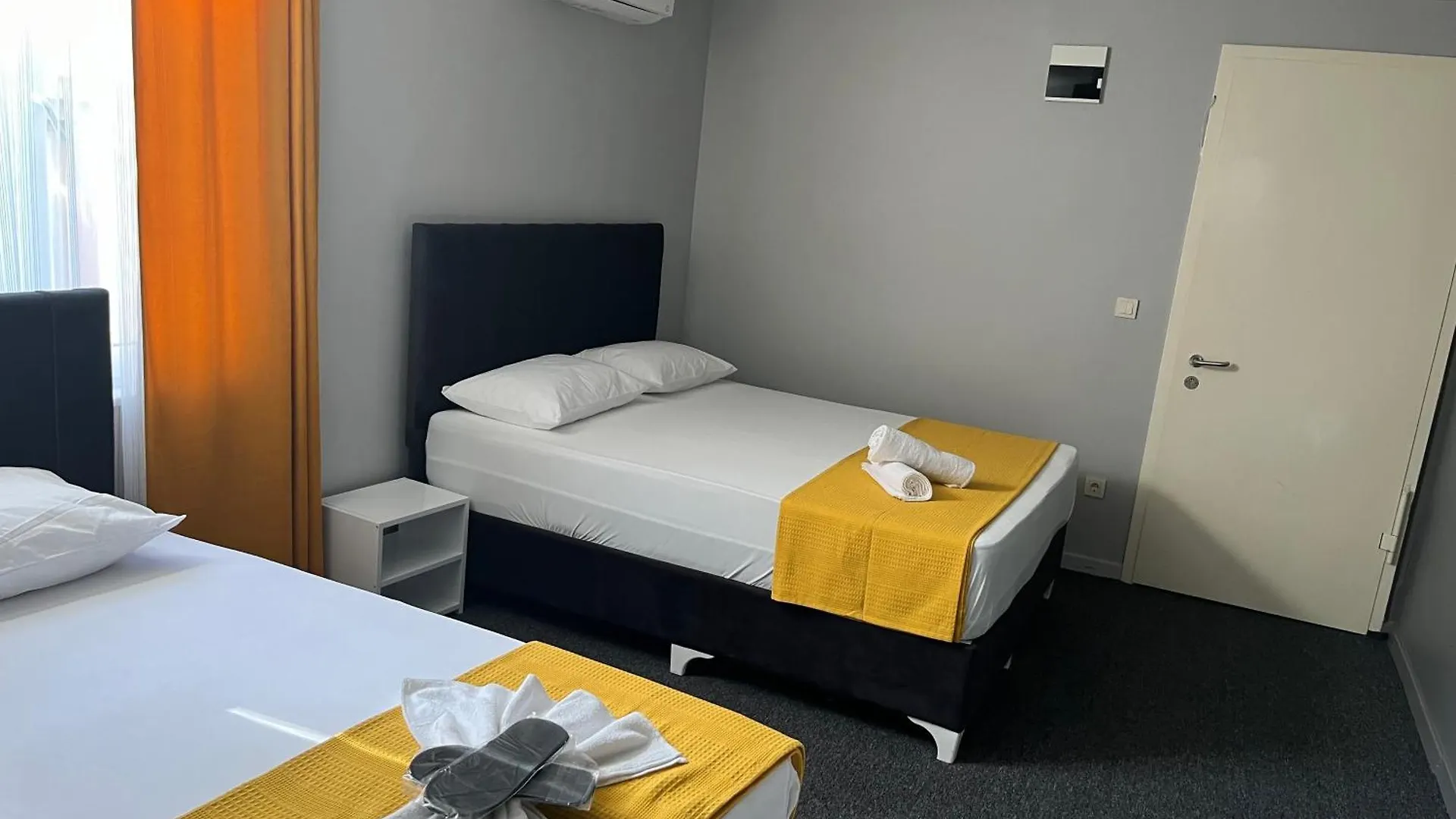Hotel Polo Suit Otel Provincia di Provincia di Istanbul