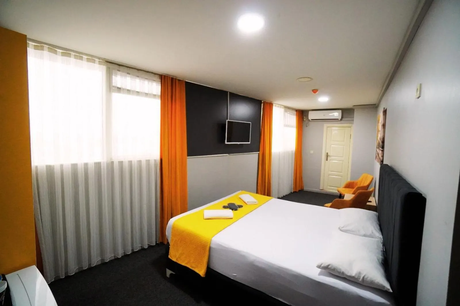 Hotel Polo Suit Otel Provincia di Provincia di Istanbul